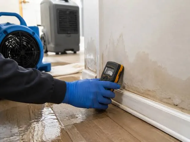 24/7 Water damage restoration services in Chatsworth, GA - Rapid flood cleanup and mitigation
